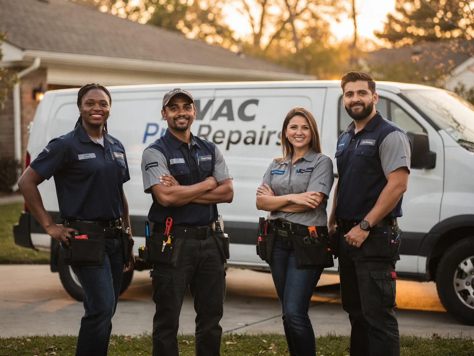 Heat Pump Repair company in Bernville, PA