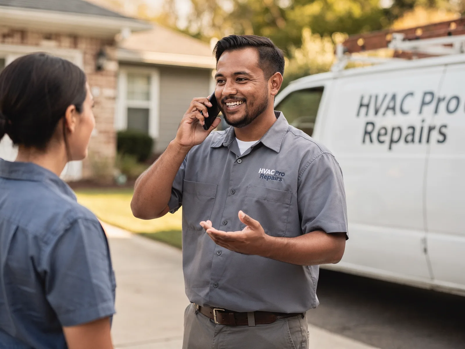 Heat Pump Repair Bernville, PA FAQs